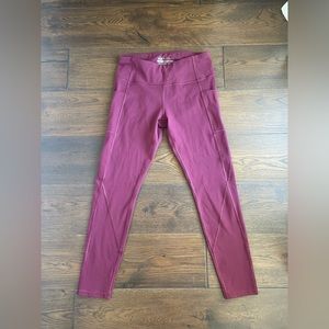 Yoga leggings